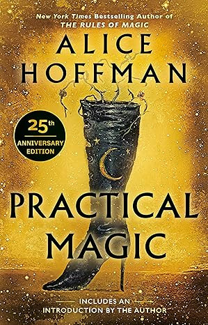 Practical Magic | Amazon (US)