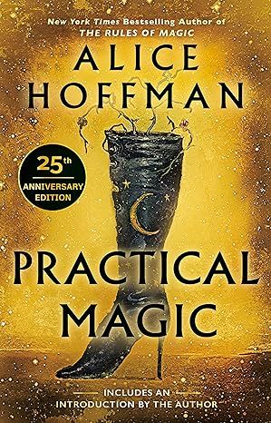 Practical Magic | Amazon (US)