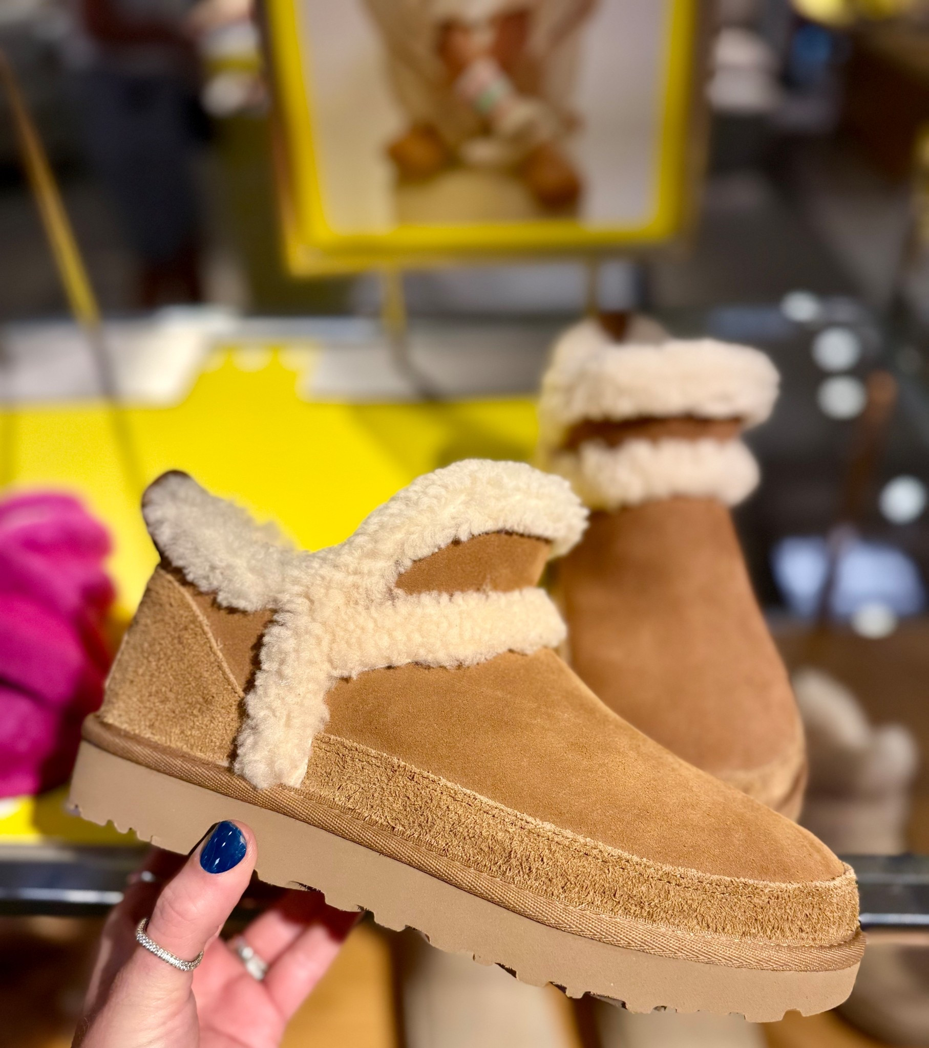 Nsale boots, UGG boots, Nordstrom anniversary sale 

#LTKSeasonal #LTKShoeCrush #LTKSaleAlert