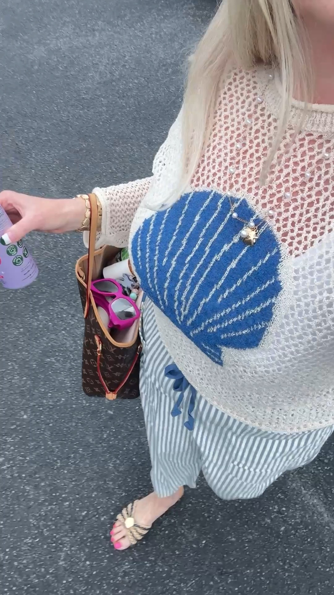 Cutest beachy summer outfit inspo!

Workwear, business casual wear