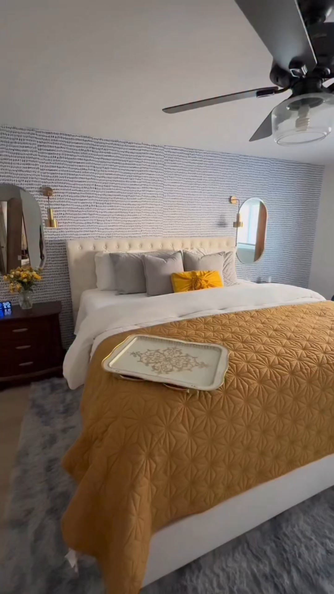 Get up to 80% off plus free shipping ! Now’s the time to snag the items you added to your wishlist! With these prices, you won’t want to miss it! 

Comment need it for links or click the link in my bio

#wayfair #WayDay #wayfaircreator #ad #homedecorinspo #sgrho1922💙💛🐩 #renoinspo #yellowcouch