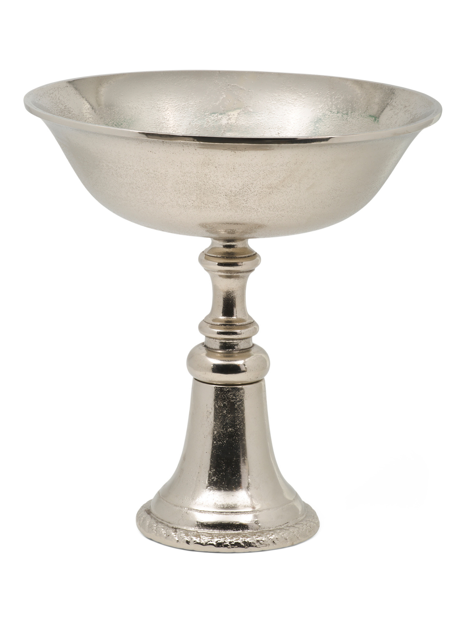 14x20 Cast Aluminum Footed Bowl | Home | Marshalls | Marshalls
