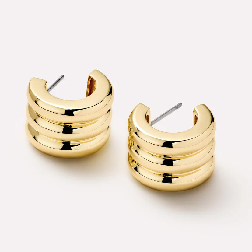 Hailey Earrings | Ana Luisa