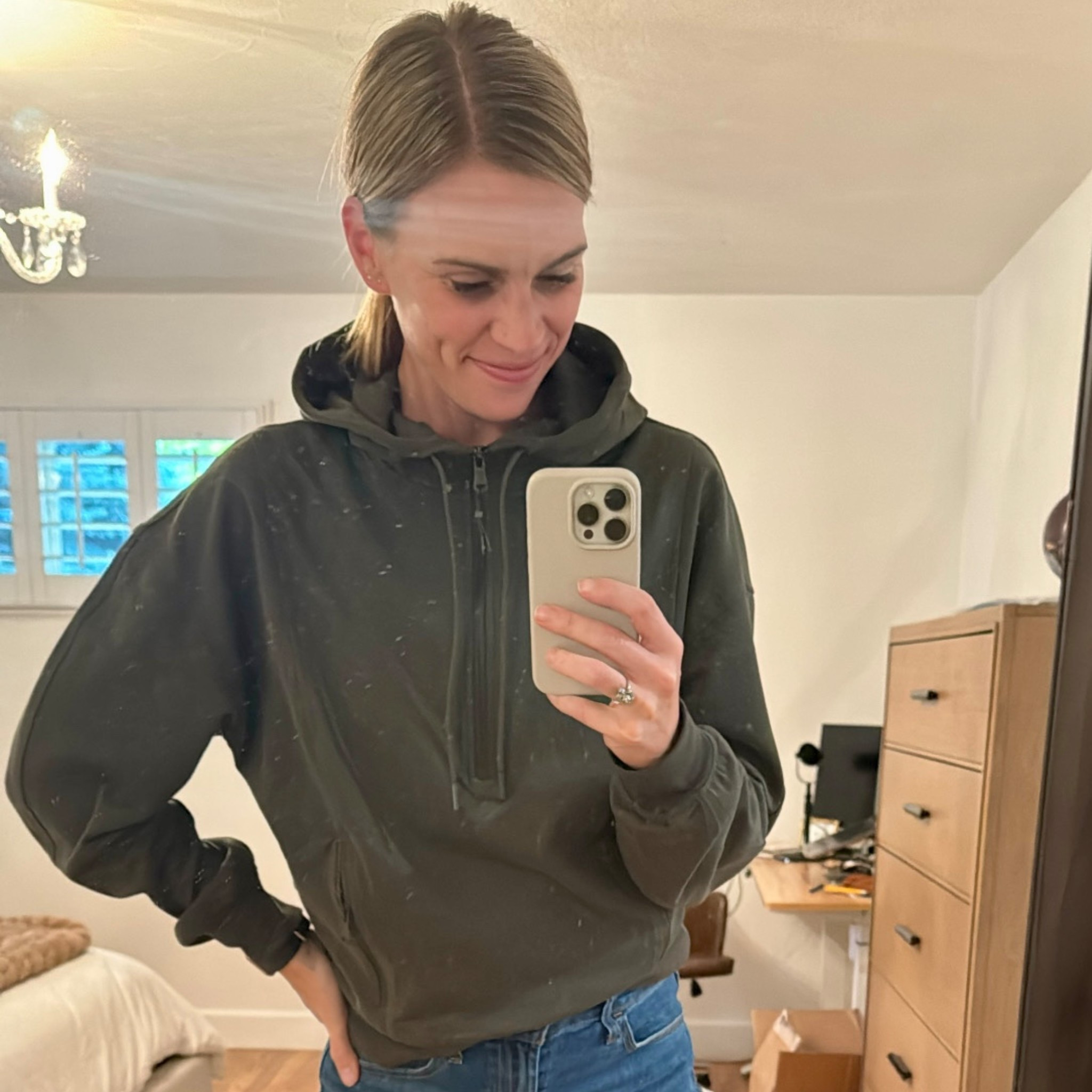 All the fall colors please. I’m in a medium tall  