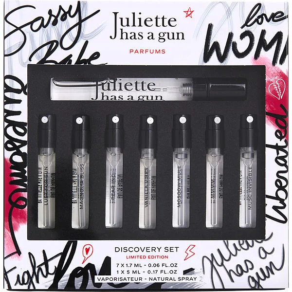 Juliette Has A Gun Variety | Fragrance Net