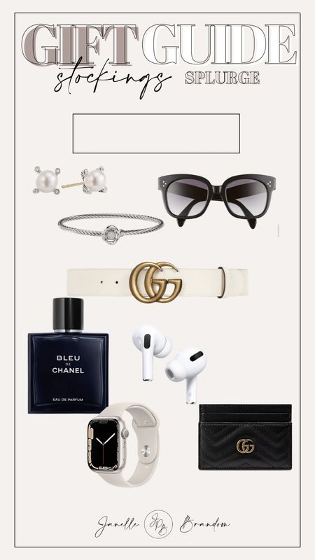 Gucci 
David yurman 
Christmas 
Gifts for her 
Gift guides 
Holiday 


#LTKunder100 #LTKunder50 #LTKstyletip