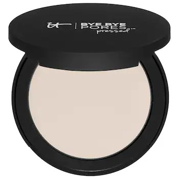 Bye Bye Pores Translucent Pressed Setting Powder | Sephora (US)