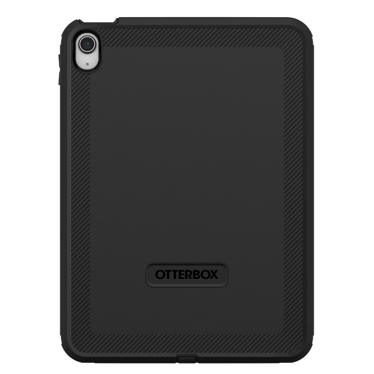 OtterBox iPad (A16) and iPad (10th gen) - Defender Series Case - Black | Target