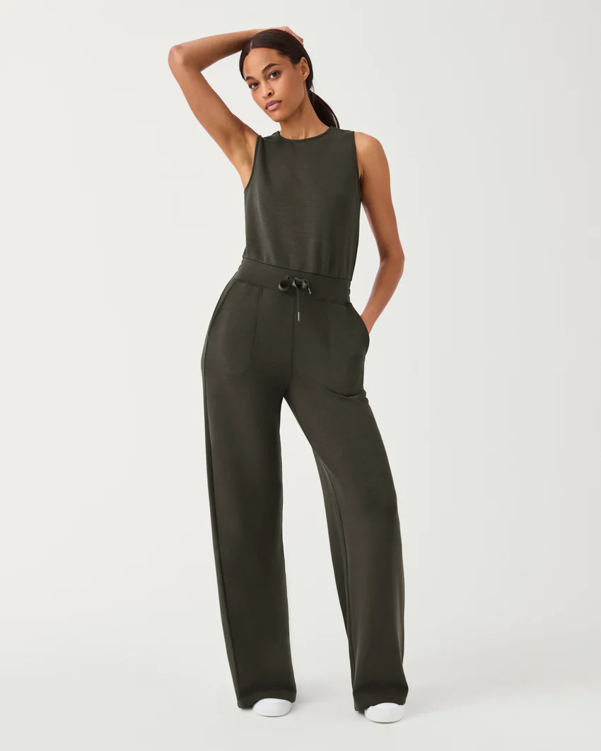 AirEssentials Jumpsuit | Spanx