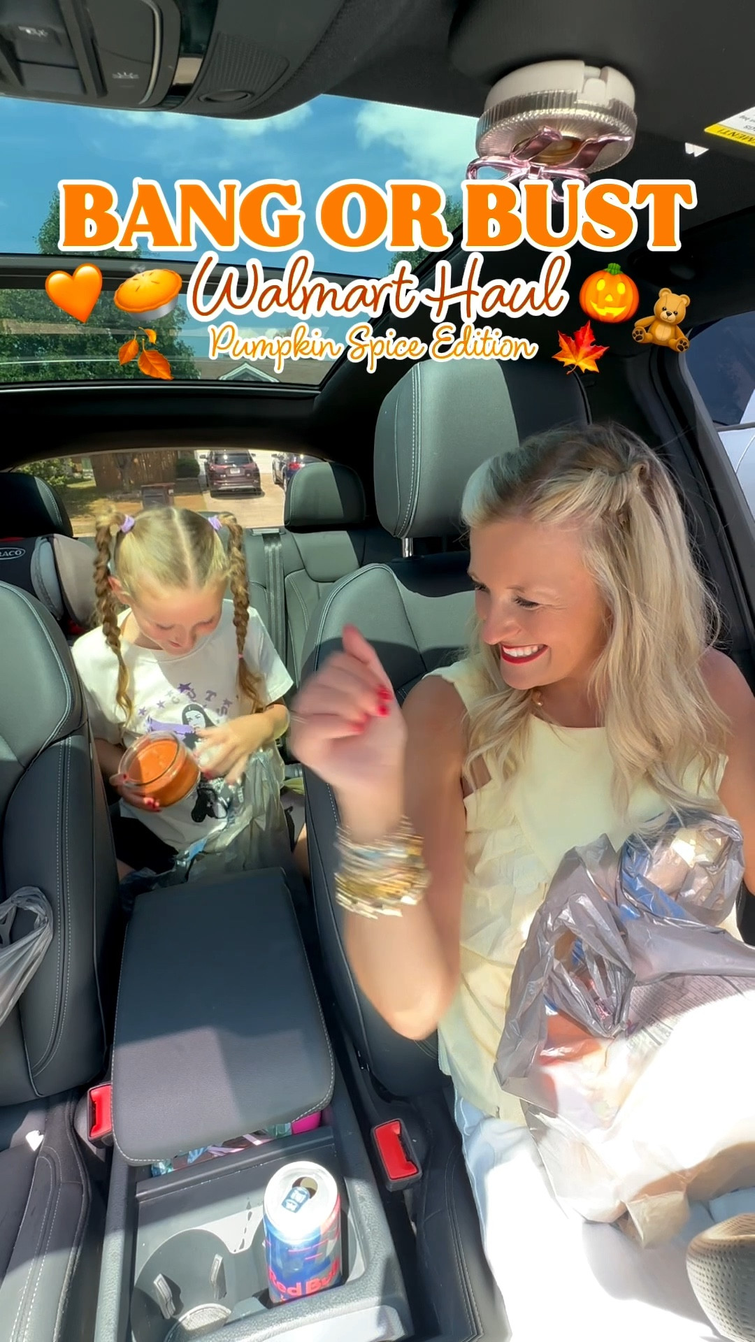 Walmart fall haul! 🍂

#LTKSeasonal #LTKFindsUnder50 #LTKFindsUnder100