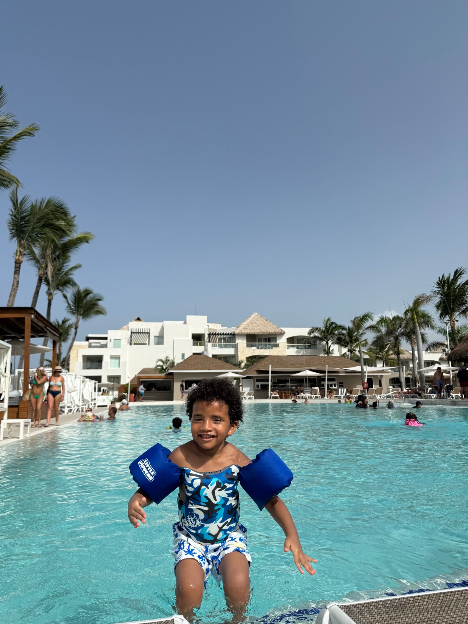 Boys swim floaty ☀️
 #Walmart #floaty #boys 

#LTKKids #LTKTravel #LTKSwim