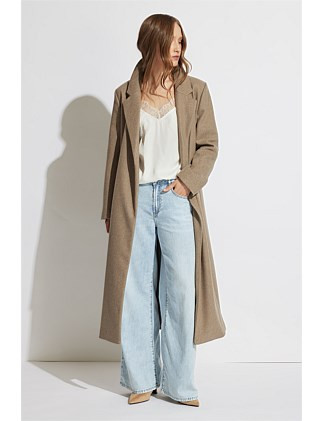 Decjuba Gigi Lace Cami | David Jones | David Jones (Australia & New Zealand)