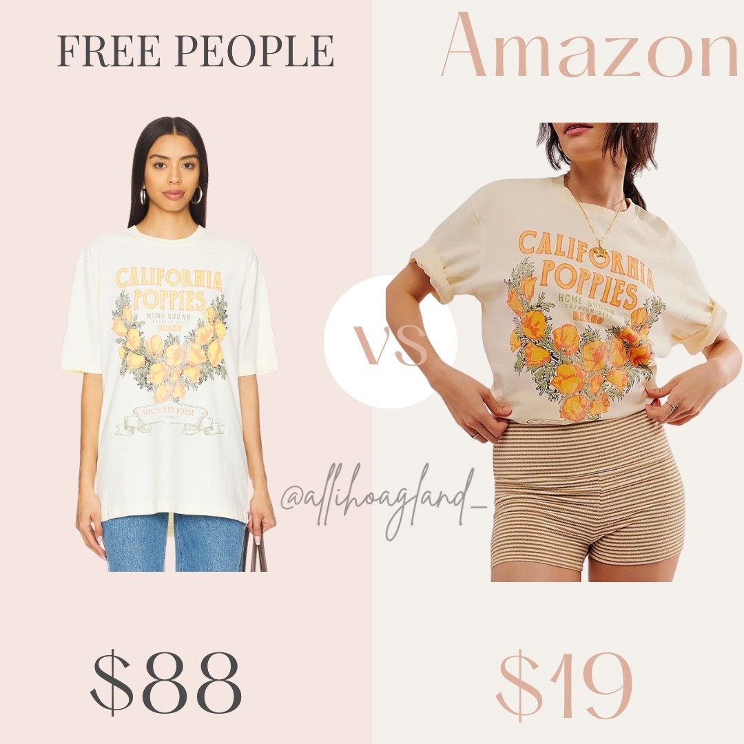 Free People vibes… without the Free People price tag 🤍✨ Found the look for less and honestly?? giving the same effortless, cozy-chic energy. Your wallet will thank you 💸

#freepeoplestyle #lookforless #amazonfashionfinds #amazonstyle #cozystyle #bohostyle #effortlessfashion #fallvibes #springstyle #budgetfriendlyfashion #fashionfinds #viralstyle

#LTKSaleAlert #LTKootd #LTKPetite