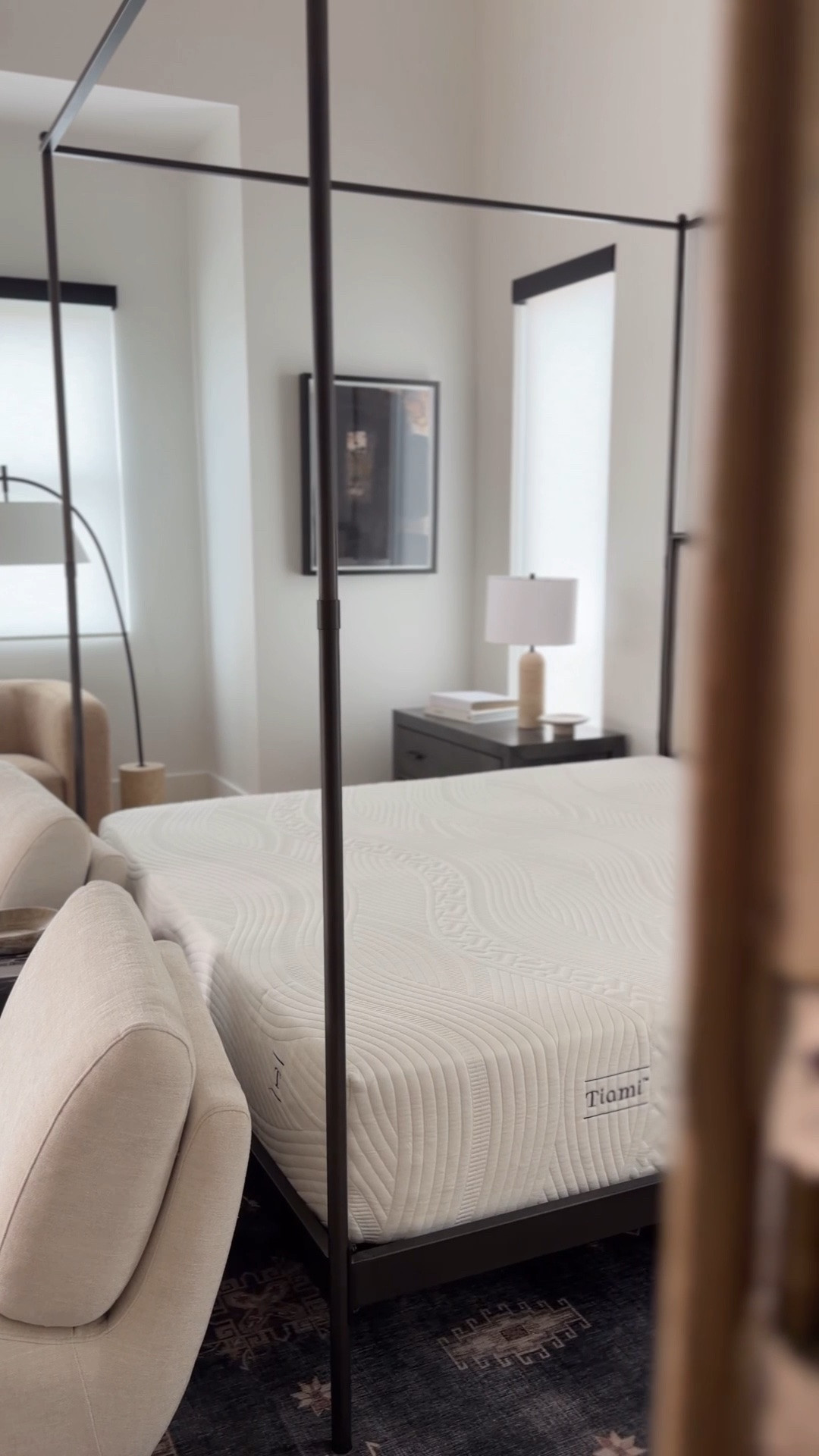 Just a friendly reminder that my mattress is currently on sale for 35% off! This is a great time to upgrade your sleep.

@tiamisleep #ad #sponsored #home #mattress

#LTKHome #LTKSaleAlert