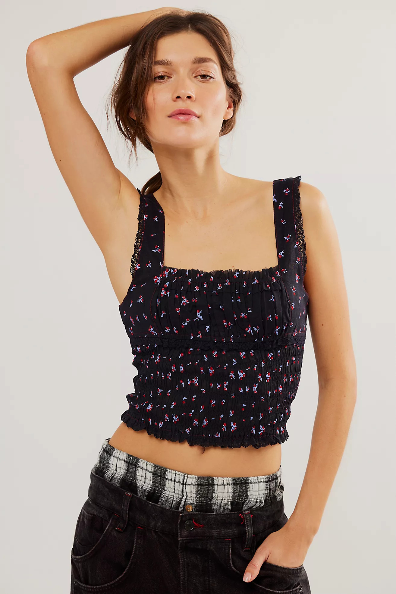 Feel Good Cami | Free People (Global - UK&FR Excluded)