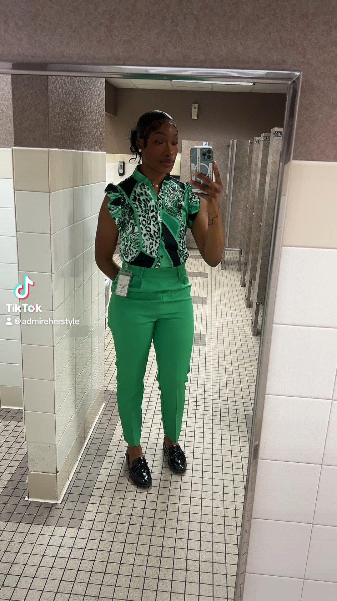 I love the way i dress, Fashion is one way i show up for myself.

#LTKStyleTip #LTKWorkwear #LTKBeauty
