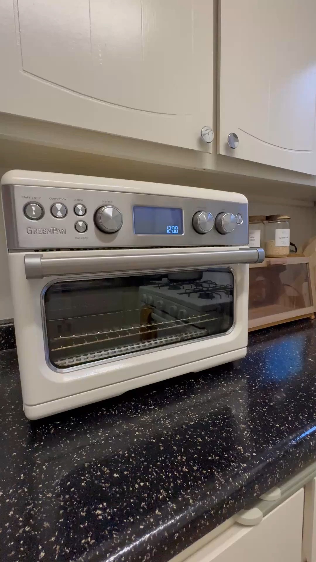 Our kitchen favorites! #cozyhome #kitchenappliances

#LTKHome #LTKSeasonal #LTKmorningroutine