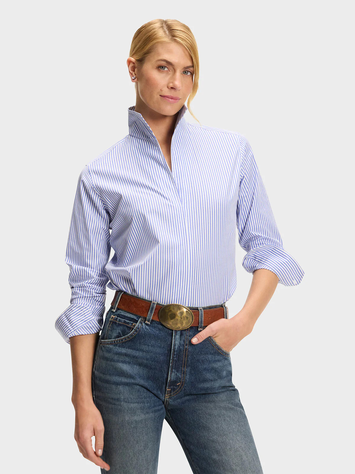 SIGNATURE: BOYFRIEND BLUE | Sarah Alexandra