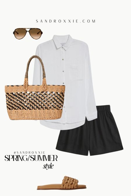 Casual Mom Styled Outfits for Spring and Summer 

(4 of 7)

xo, Sandroxxie by Sandra
www.sandroxxie.com | #sandroxxie

Summer Outfit | Spring Outfit | white button-down outfit | shorts Outfit | Bump friendly Outfit 

#LTKSeasonal #LTKbump #LTKstyletip