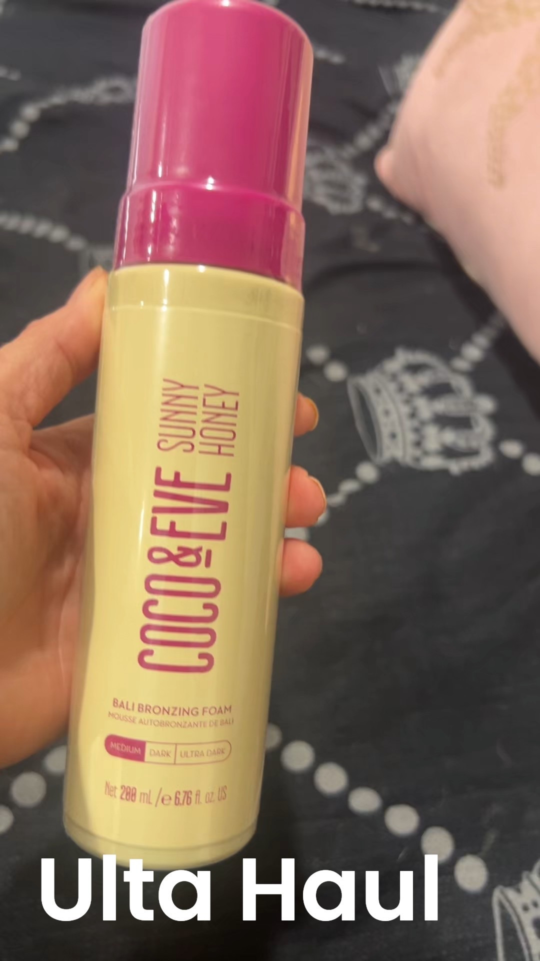 Ulta Haul 