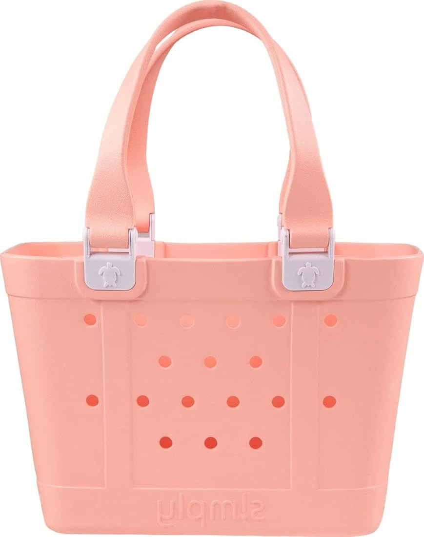 Simply Southern, Mini Tote Bag | Amazon (US)