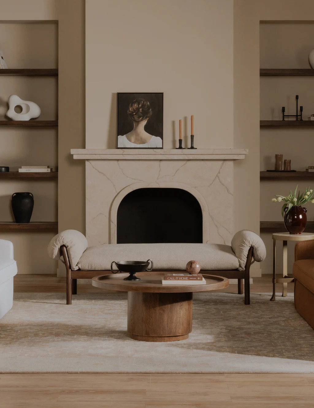 Nicolette Daybed | Lulu and Georgia 