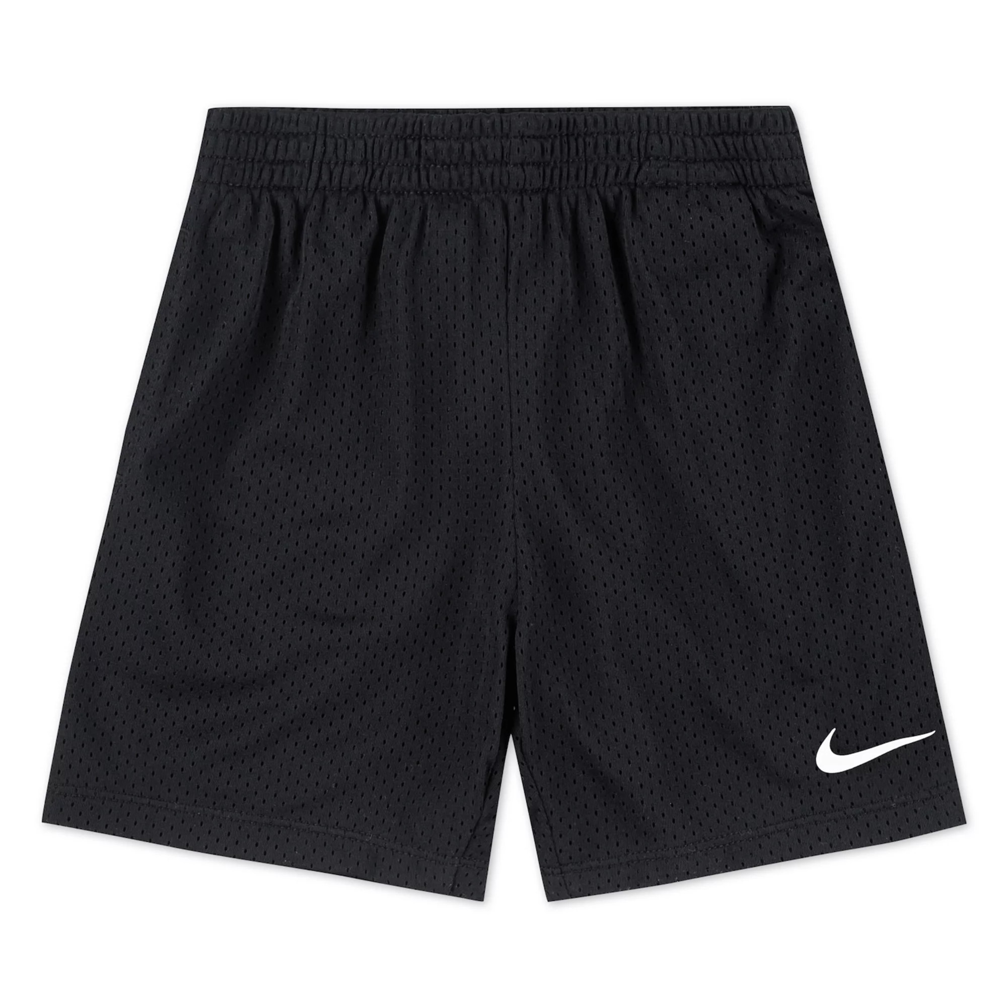 Baby & Toddler Boys Nike Dri-FIT Mesh Athletic Shorts | Kohl's