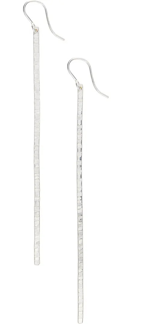 Pure Bar Drop Earrings | Nordstrom