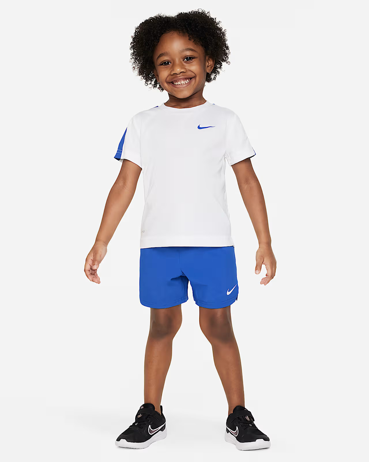 Nike Tennis Shorts Set | Nike (US)