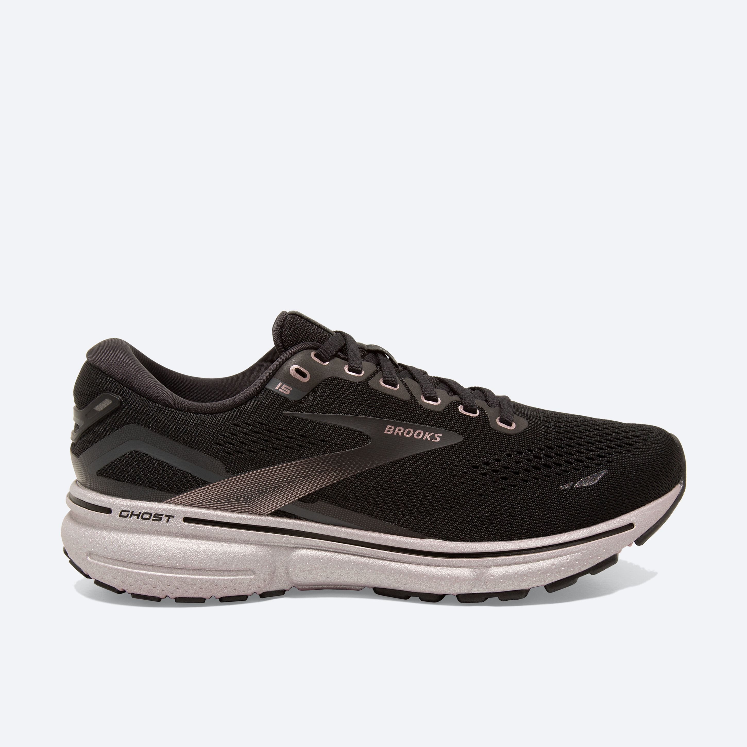 Brooks Ghost 15 Women's Cushioned Road Running Shoes | Brooks Running | Brooks Running