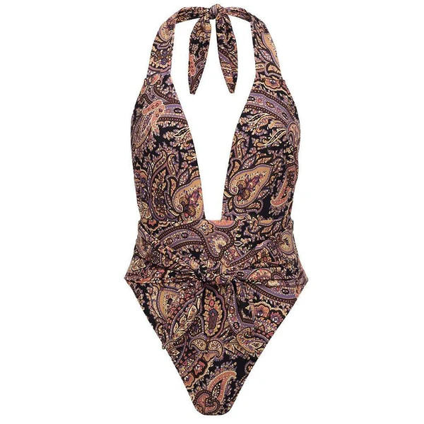 meg paisley
              Tropez
              
              Tie-Up
              
             ... | Montce
