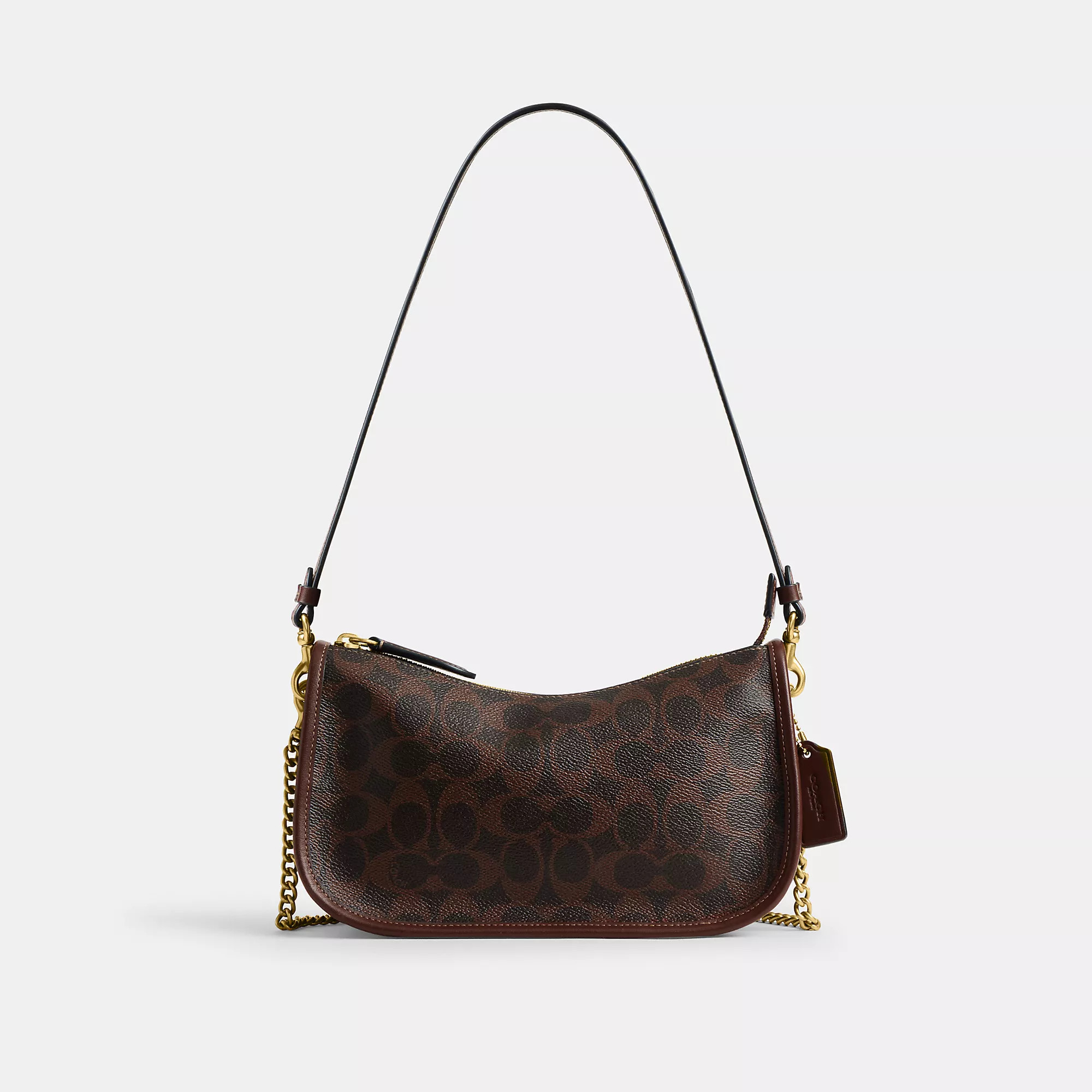 Waverly Bag In Signature Canvas | Coach (US)