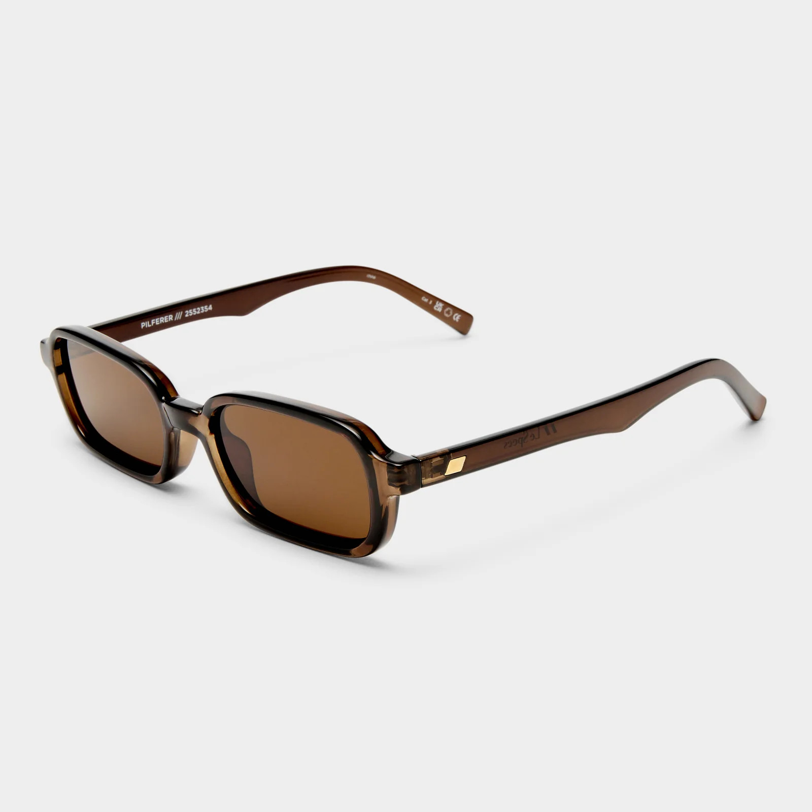 PILFERER | COCOA | Le Specs (US)