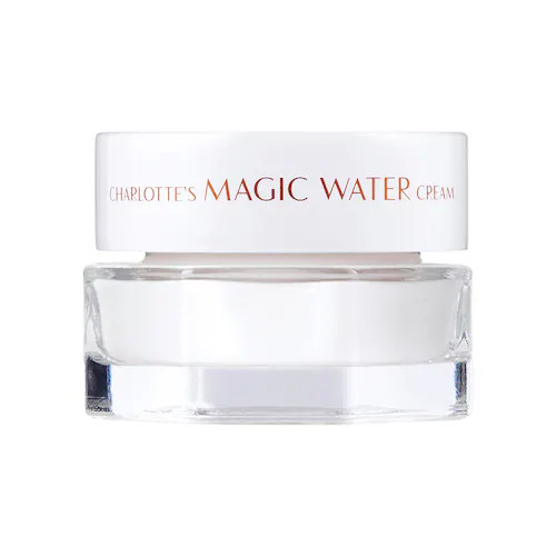 Magic Water Cream Refillable Gel Moisturizer with Niacinamide | Sephora (US)