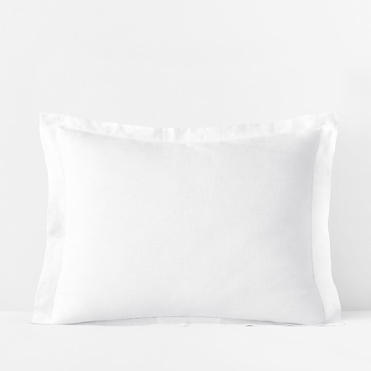 Legends Hotel™ Relaxed Linen Sham | The Company Store