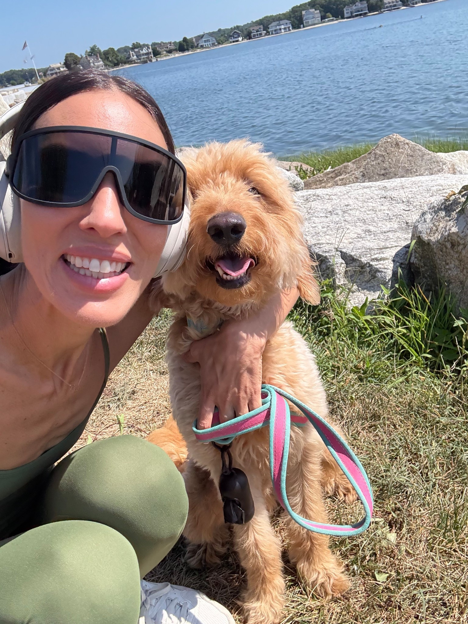 Sunnies for activities! 😎

#LTKFindsUnder50 #LTKStyleTip #LTKActive