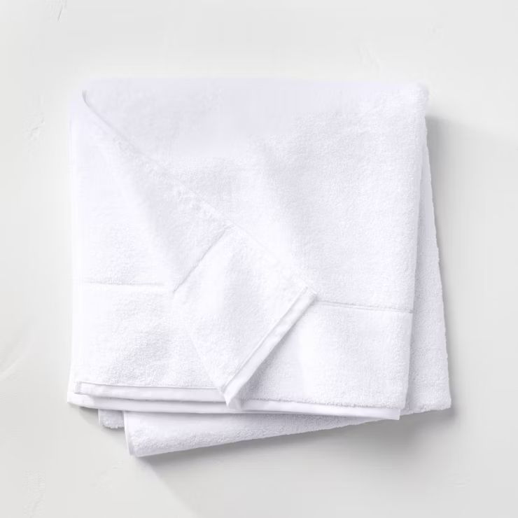 Modal Bath Towel Casaluna™ curated on LTK