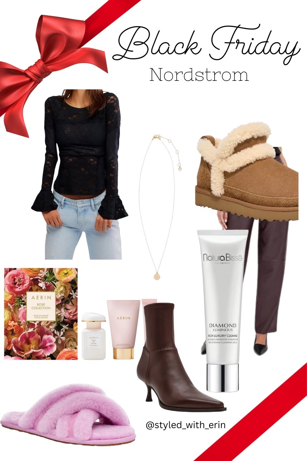 Ladies Black Friday deals from Nordstrom 

#LTKCyberWeek #LTKHoliday #LTKGiftGuide