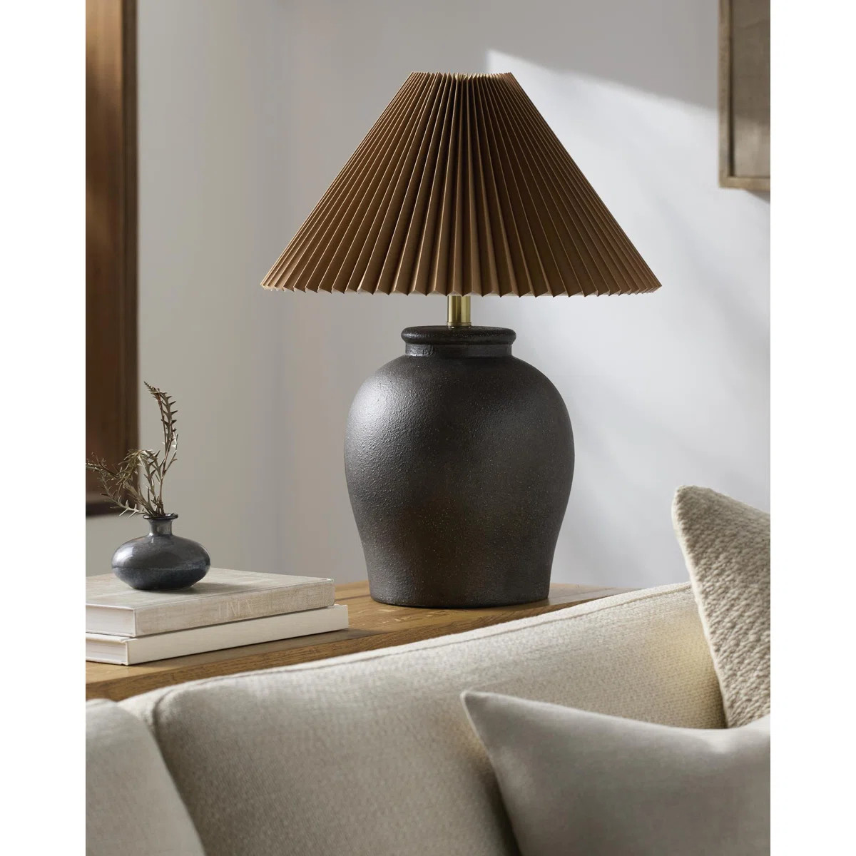 Allevard Table Lamp | Wayfair North America