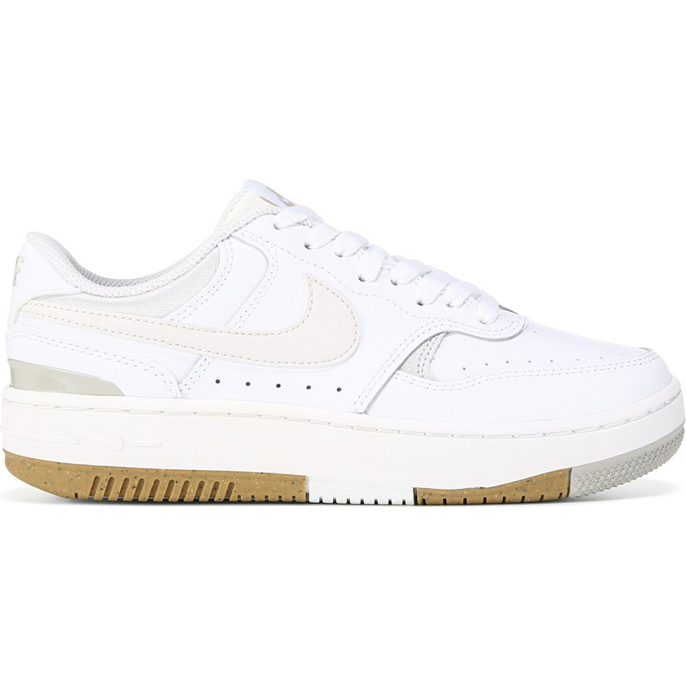 Women's Gamma Force Court Sneaker | Famous Footwear