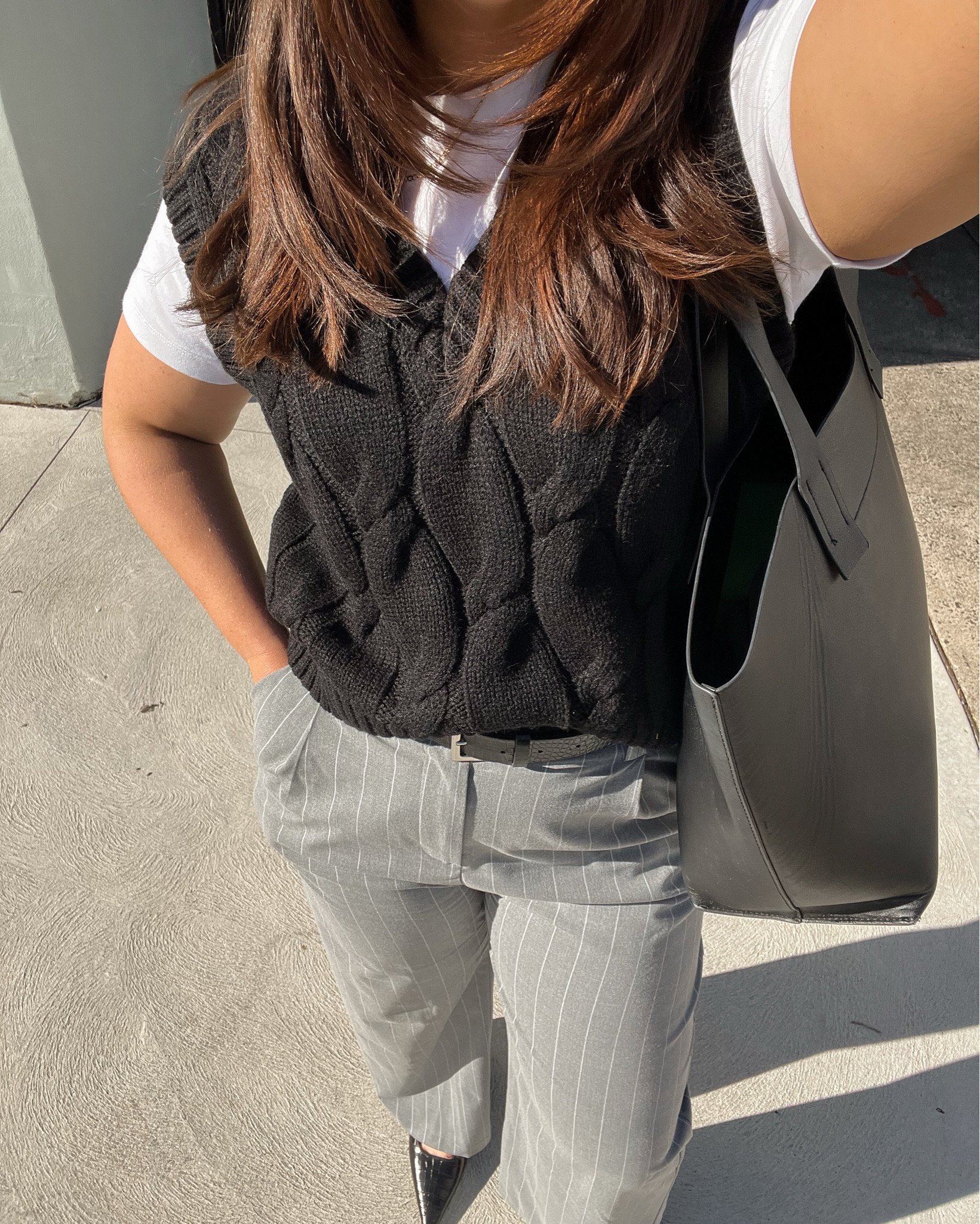 Recent outfits - some work, some weekend and lots of different weather!

#LTKautumn #LTKmidsize #LTKworkwear