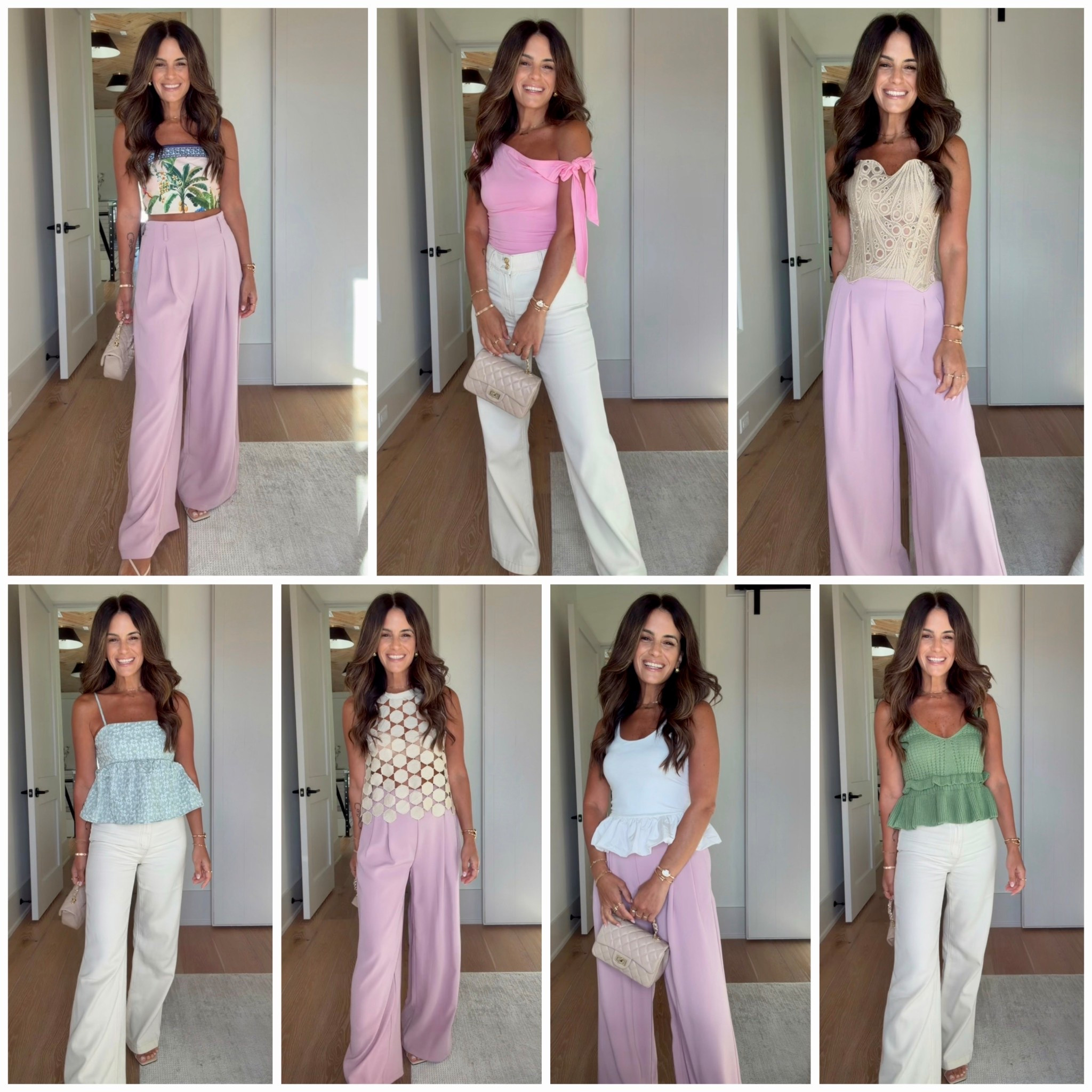 🍸Going Out Tops

#LTKgrwm #LTKOver40 #LTKootd