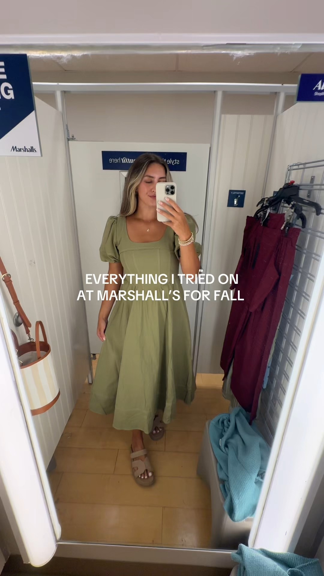 Marshall’s fall try on haul! Linked some similar options! Loving these warm color tones! And the denim polka dot dress🤩

#LTKFindsUnder100 #LTKStyleTip #LTKSeasonal
