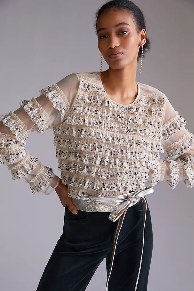 Anthropologie | Anthropologie (US)