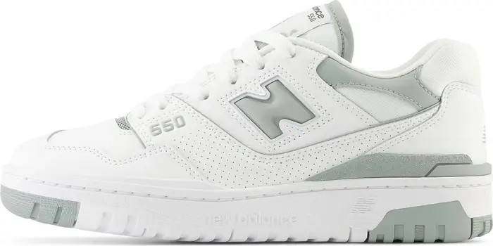 550 Basketball Sneaker (Women) | Nordstrom