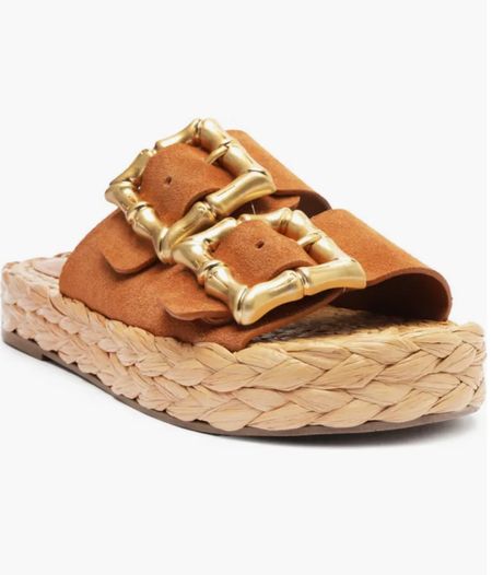 Sandal
Sandals


#LTKshoecrush