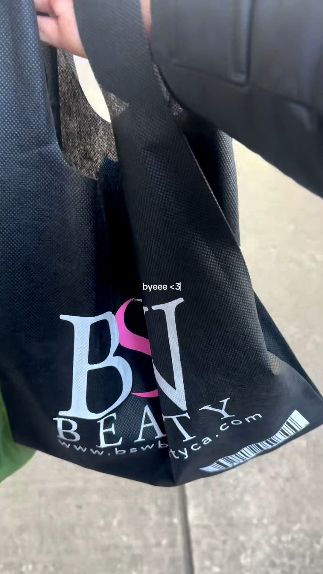 BSW Beauty is dangerous… every aisle is a new temptation 😭🛍️ Linked my hair finds. #BSWBeauty #HairCareHaul #BeautyOnABudget #NaturalHairCare #ShopWithMe

#LTKcanada #LTKtravel #LTKbeauty