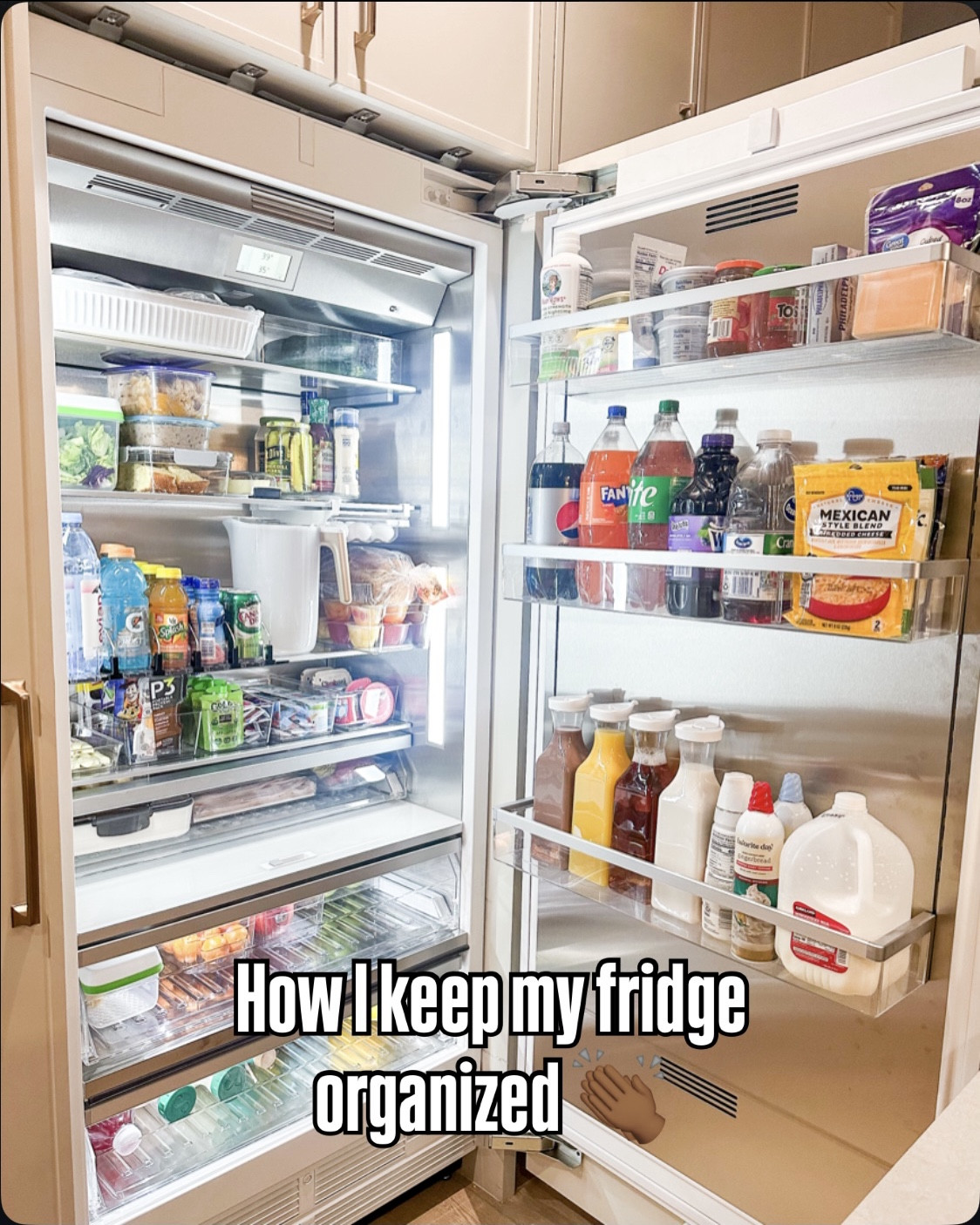 Everything I’m using to make spring cleaning easier this year!

#LTKSaleAlert #LTKSeasonal #LTKHome