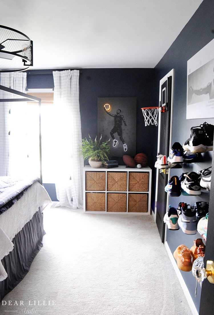 Teen sports room...

#LTKKids #LTKSaleAlert #LTKHome