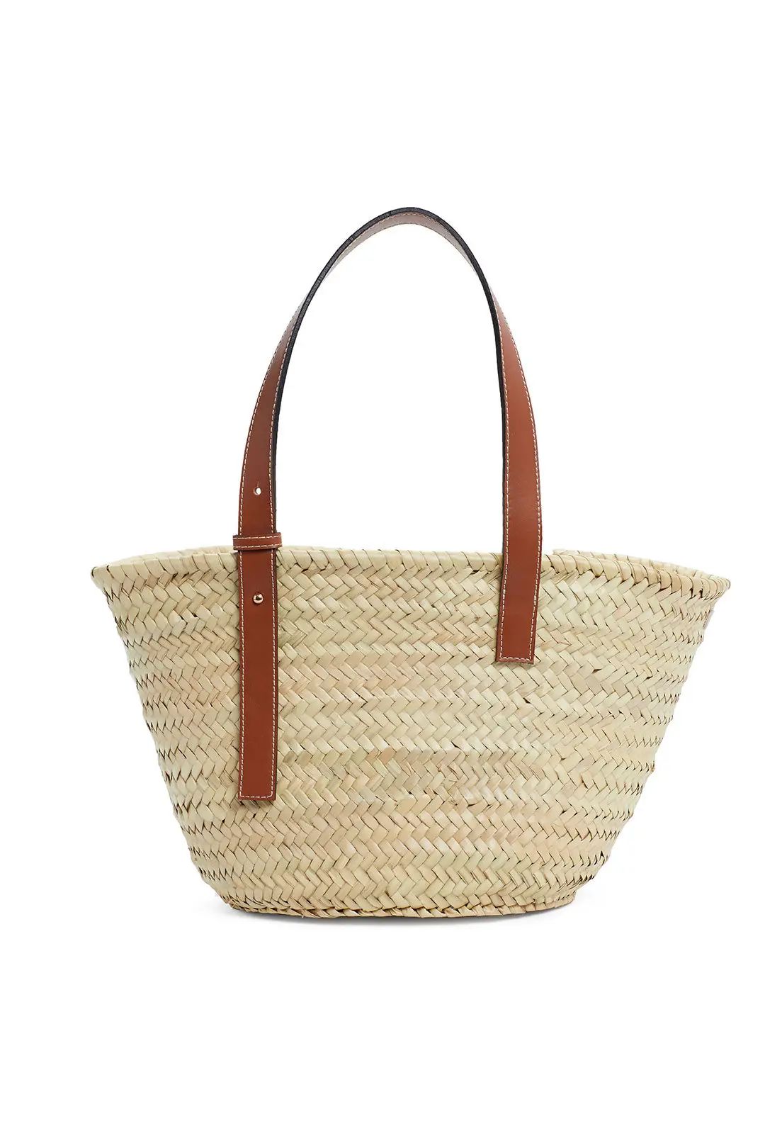 Poolside Medium Beach Tote | Rent the Runway